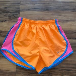 Nike shorts